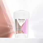 Rexona Maximum Protection Deodorant Cream Confidence Anti Perspirant with 3x Pro