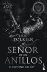 El Señor de Los Anillos 3. El Retorno del Rey (TV Tie-In). the Lord of the Rings 3. the Return of the King (TV Tie-In) (Spanish Edition)