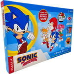 The Hedgehog Board Game