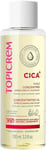 Topicrem - CICA+ - Soin Visage Et Corps Pour Peaux Sensibles - 100 Ml