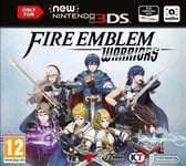 Fire Emblem Warriors | Nintendo 3DS / 2DS New