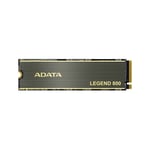 4711085940216 SSD ADATA Legend 800 M.2  500GB PCIe G ADATA