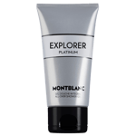 Montblanc MB Explorer Platinum Showergel (150 ml)