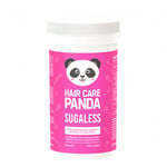 Hair Care Panda Sugaless Food Supplement, 60 caps.