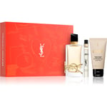 Yves Saint Laurent Libre gift set