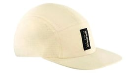 Casquette salomon s lab ultra summer beige unisexe