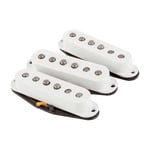 Fender Custom Shop Fat '50s Stratocaster® Pickup Set