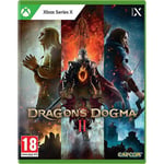 Dragon s Dogma 2 (XBOX SERIE X) - Neuf