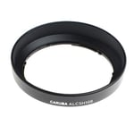 Caruba ALC-SH108 Lens Caps for Sony 18-55 mm f/3.5-5.6 Sony 18-70 mm f/3.5-5.6 DT Black