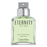 Calvin Klein Eternity EDP (M)  100ml