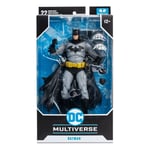 McFarlane DC Multiverse - Batman (Batman: Hush) Action Figure (18cm)