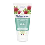 Natessance - Après-shampooing démêlant fortifiant - Ricin & Kératine végétale