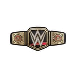 WWE World Heavyweight Champions Belt Shaped Cushion