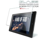 TEMPERED GLASS Screen Protector For Amazon Fire HD 8" 5th 6th 7th 8th Generation