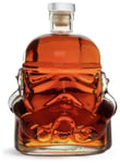 Original Stormtrooper 3D Helmet Whiskey Decanter