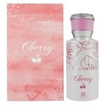 Cherry | EDP | 50ml | Unisex | By Ahmed Al Maghribi Long Lasting Arabian Perfume