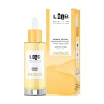 5900116100111 LAAB Tetra-C Yuzu power-serum rozświetlająco-wygładzające 30ml AA