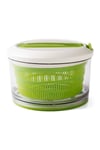 SpinCycle™ Small Salad Spinner, Display Boxed