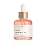 Biossance - Squalane + Vitamin C Rose Oil - 30ml