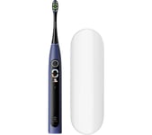 Oclean X Lite S Electric Toothbrush - Blue, Blue,White