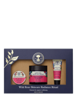 Neal's Yard Remedies Wild Rose Skincare Collection