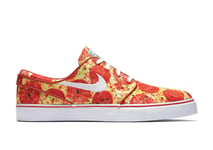 Nike SB Stefan Janoski  2016 - Skate Mental Pepperoni Pizza - UK 9 (EU 44) US 10