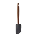 Scanpan Scanpan slikkepott 28 cm Karbonisert ask