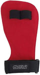 Chiba Unisex Adult X-Power Grips Glove - Red, Large/X-Large