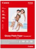 Canon CANON Glossy Photo paper A4 (5 Sheets) 0775B076