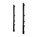 B-Tech SYSTEM X - VESA 800 Flat Screen Interface Arms for BT8390 (Pair