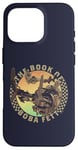 iPhone 16 Pro Star Wars The Book Of Boba Fett Tusken Raider Speeders Case