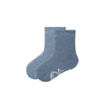 s. Olive r Socks Baby original s organic ABS 2-pack jeans