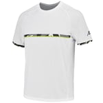 Babolat T-shirt Crew Neck Aero, Padel- och tennis T-shirt herr