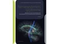 Nervesystemets Sygdomme | Redaktører Per Soelberg Sørensen, Olaf B. Paulsen Og Flemming Gjerris | Språk: Dansk