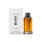 Hugo Boss The Scent for him Edt 100 ml (TESTER)