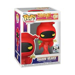 Funko Pop! Vinyl: She-Ra - Shadow Weaver - Masters of The Universe - Les Maîtres de l'univers - Figurine en Vinyle à Collectionner - Idée de Cadeau - Produits Officiels - TV Fans