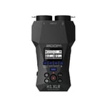 ZOOM H1 XLR HANDY RECORDER