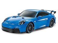 Tamiya Porsche 911 GT3 992 (TT-02) TAM58712