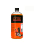 Black&decker - Huile écologique bio pour tronçonneuse black et decker - 1 l - 84450