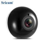 Sricam SP022 HD 960P Caméra de sécurité intérieure sans fil WiFi IP