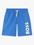 BOSS Kids' Surfer Swim Shorts