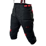 Red Dragon Sparring Pants (Storlek: Large)