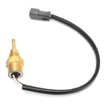 Capteur de temp&eacute;rature, accessoires de transducteur de pelle, remplacement pour CAT 102-2240 6-36V