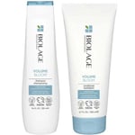 Biolage VolumeBloom Volumising Shampoo and Conditioner for Fine Hair