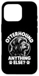 iPhone 16 Pro Otterhound Anything Else Otterhounds Case