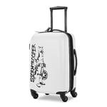 American Tourister Bagages rigides Star Wars, Storm Trooper Graffiti, Storm Trooper Graffiti, American Tourister Star Wars Bagages rigides, Graffiti Storm Trooper, American Tourister Bagages rigides