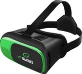 Casque 3d Réalité Virtuelle Pour Smartphone 3.5"-6" Vx300 Doom