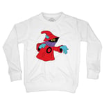 Sweat-Shirt Enfant Orko Magician He Man Musclor