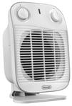 DE LONGHI Hfs 50 A20.WH Radiateur Soufflant 1150/2000 Watt