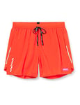 Nike M Nk Flx Stride Short 5In Tko Sport Shorts - Team Orange, Large